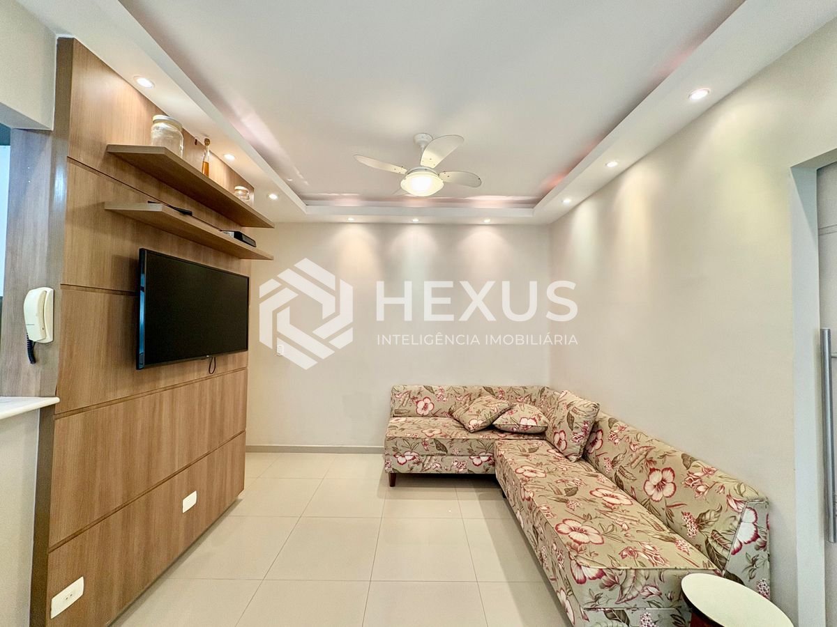Apartamento na Enseada — foto 1