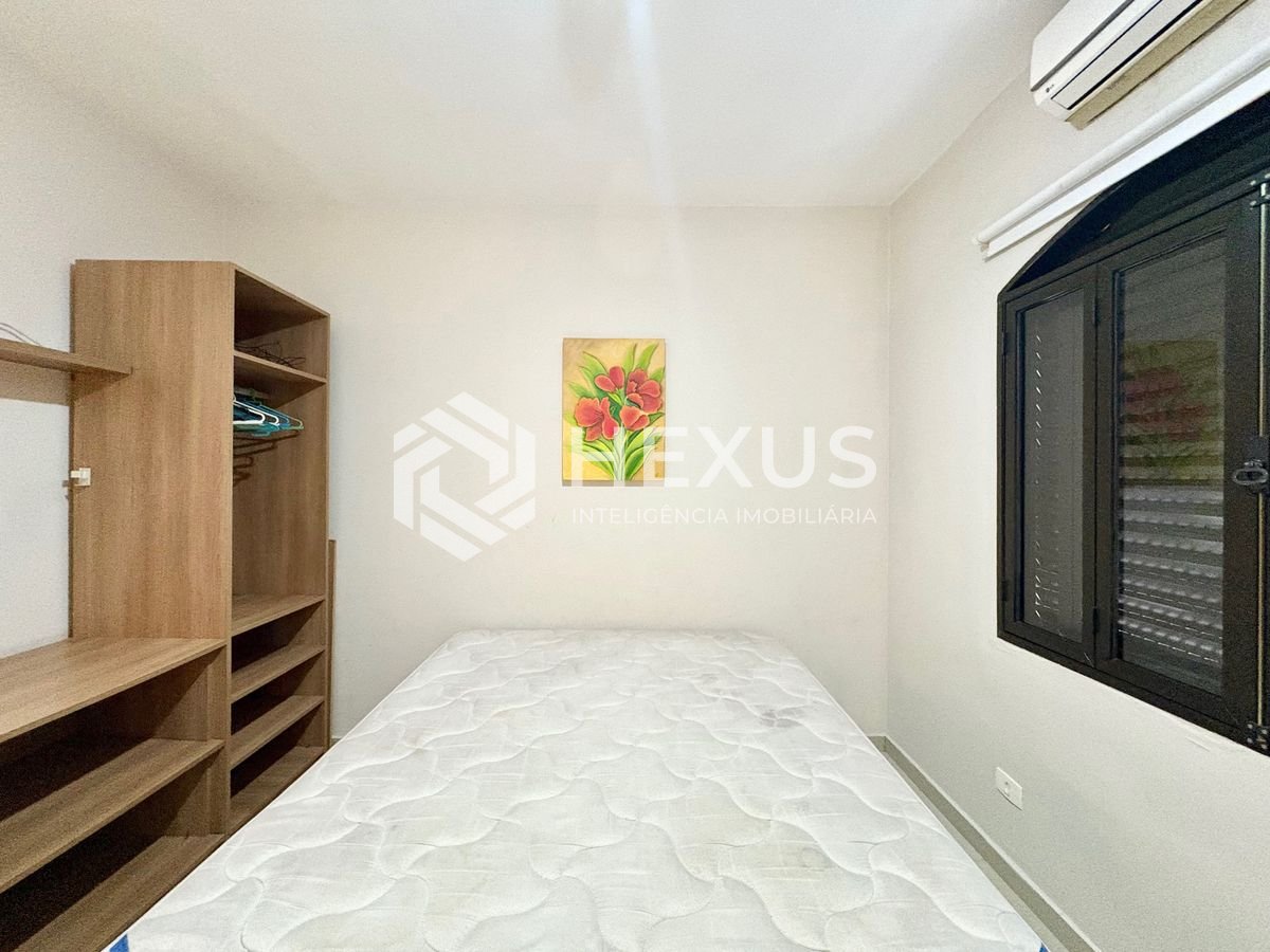 Foto 5 de Apartamento reformado na Praia da Enseada, Guaruja