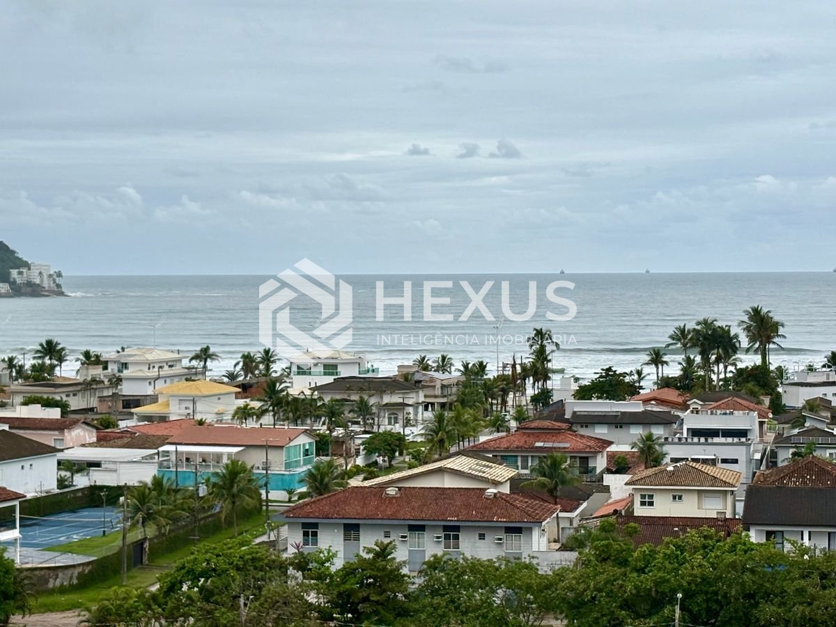 Apartamento na Enseada — foto 1