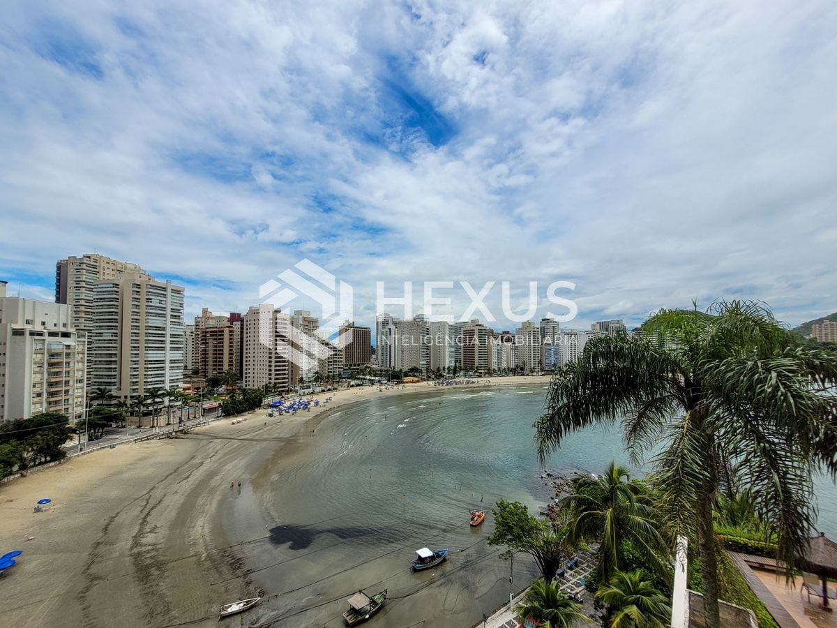 Apartamento no Jardim Astúrias — foto 1