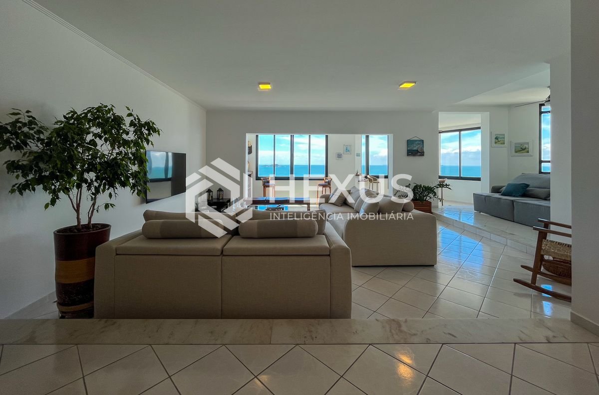 Apartamento em Pitangueiras — foto 1