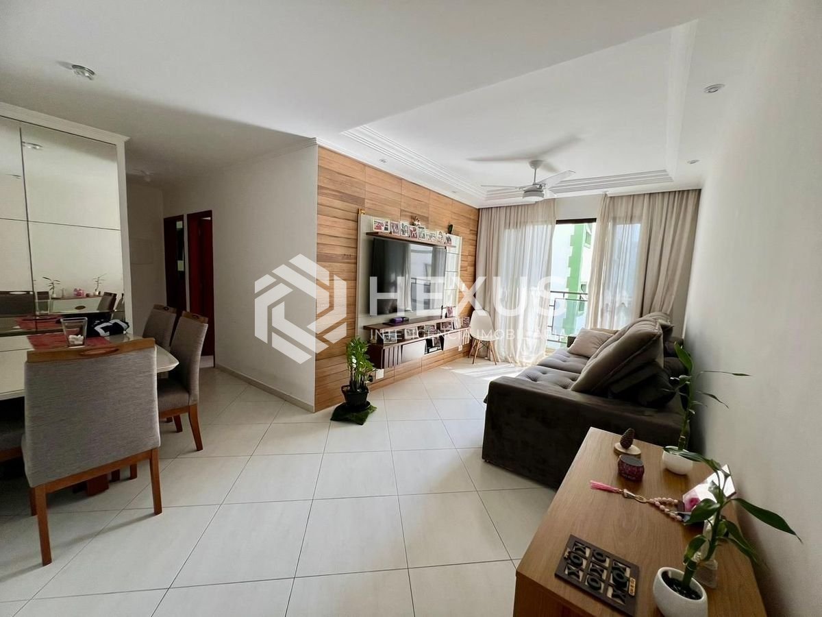 Apartamento no Jardim Astúrias — foto 1