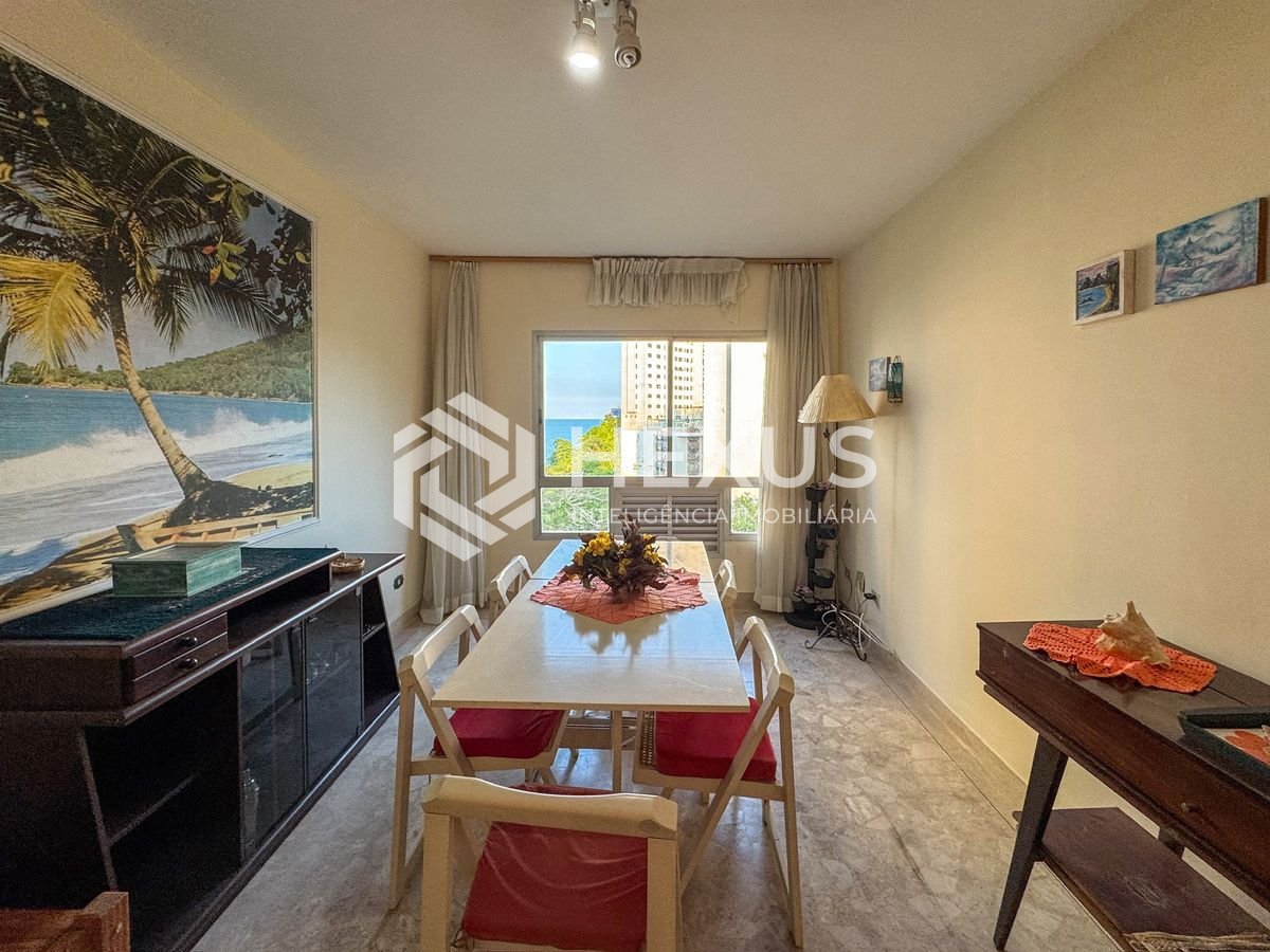 Foto 3 de Apartamento padrão à Venda, Jardim Astúrias, Guarujá, SP