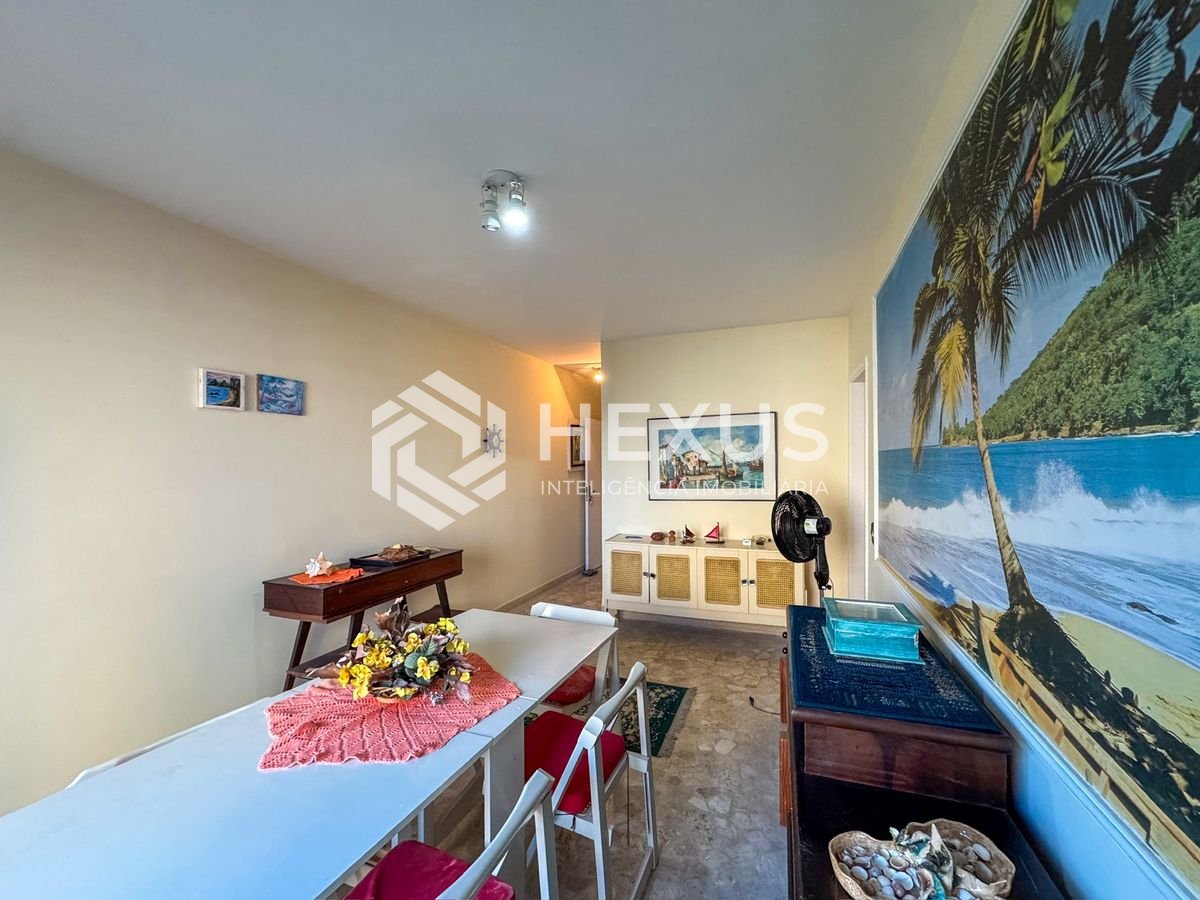 Foto 5 de Apartamento padrão à Venda, Jardim Astúrias, Guarujá, SP