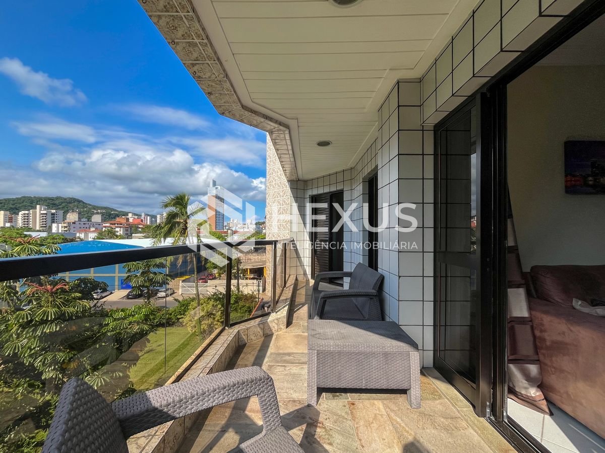 Apartamento na Enseada — foto 1