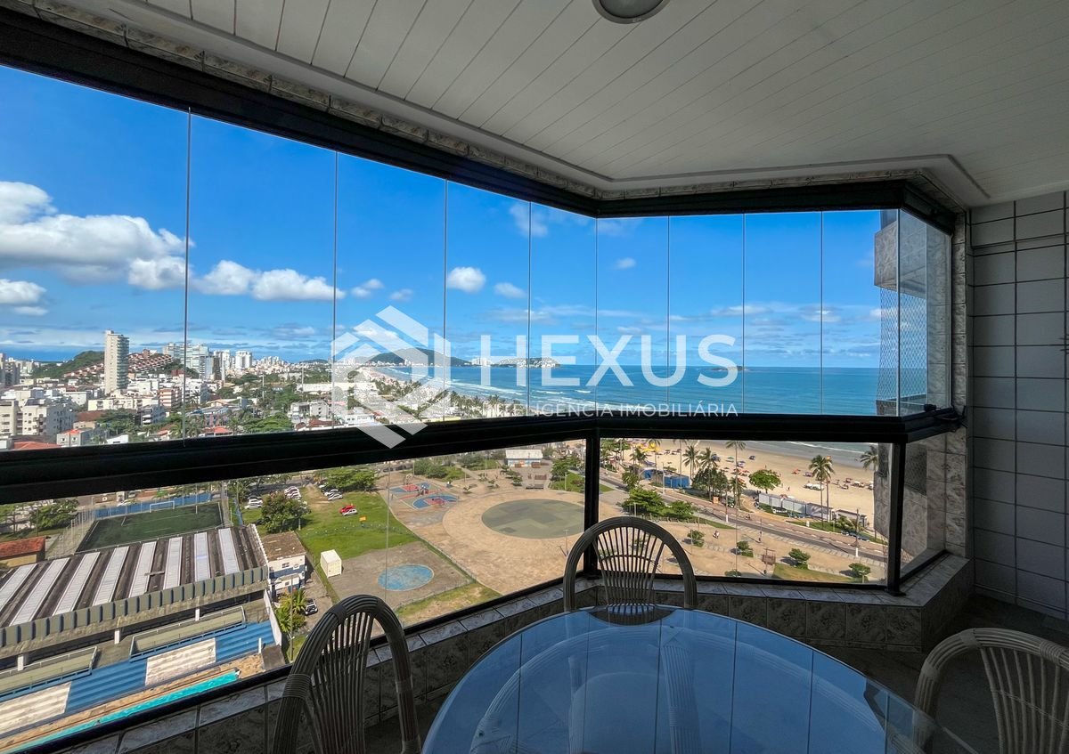 Apartamento na Enseada — foto 1