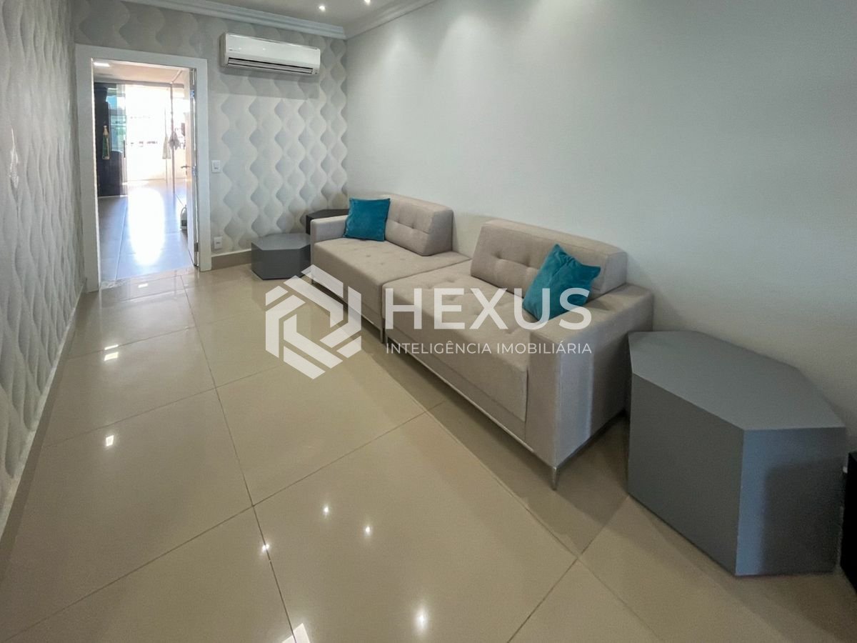 Foto 4 de Apartamento reformado frente mar com varanda gourmet e lazer na Praia das Pitangueiras, Guaruja