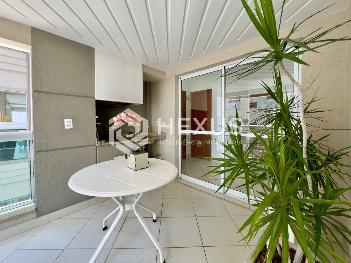 Foto 4 de Apartamento frente mar com varanda gourmet vista mar e lazer na Praia das Asturias, Guaruja