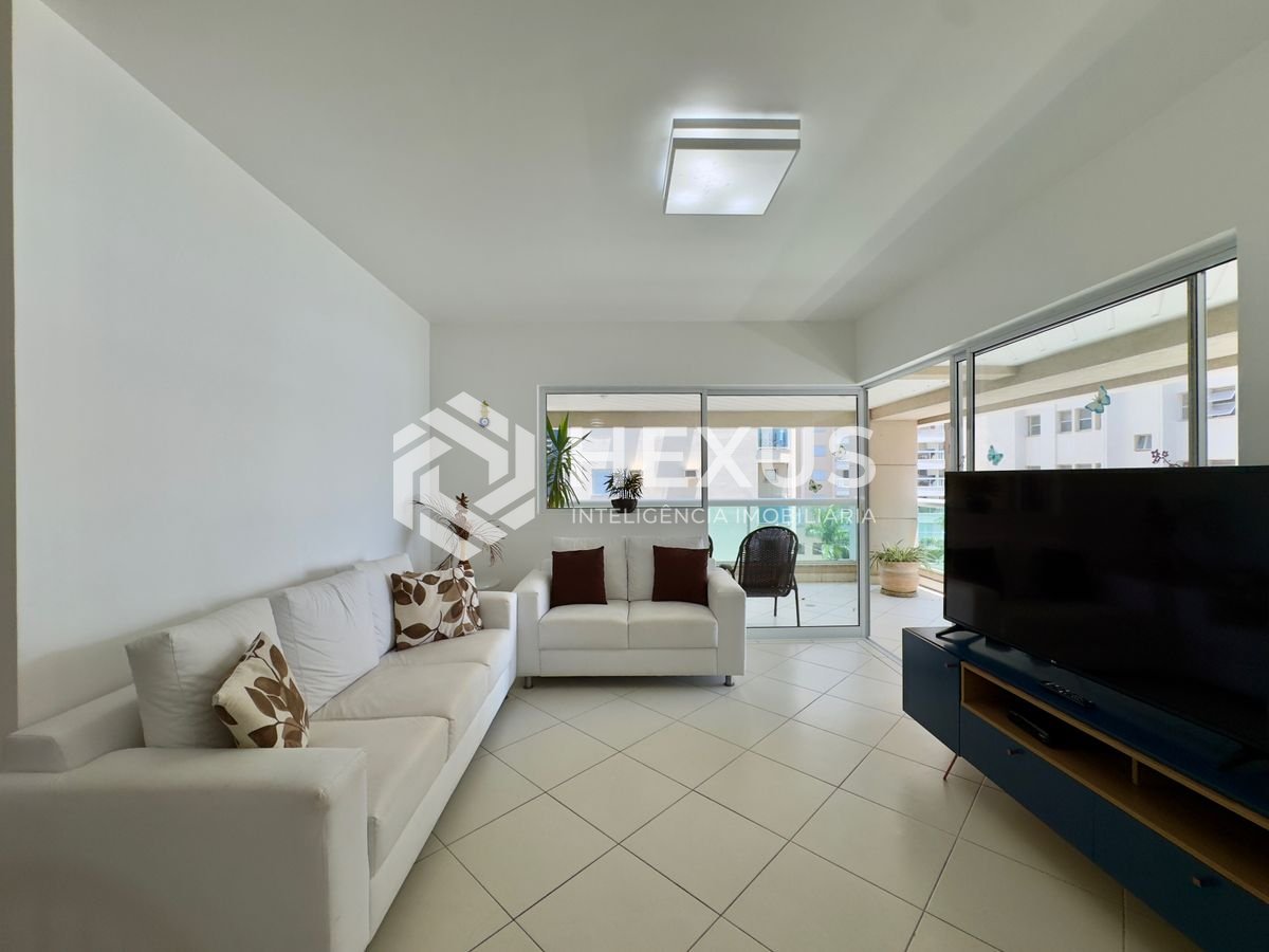 Foto 5 de Apartamento frente mar com varanda gourmet vista mar e lazer na Praia das Asturias, Guaruja