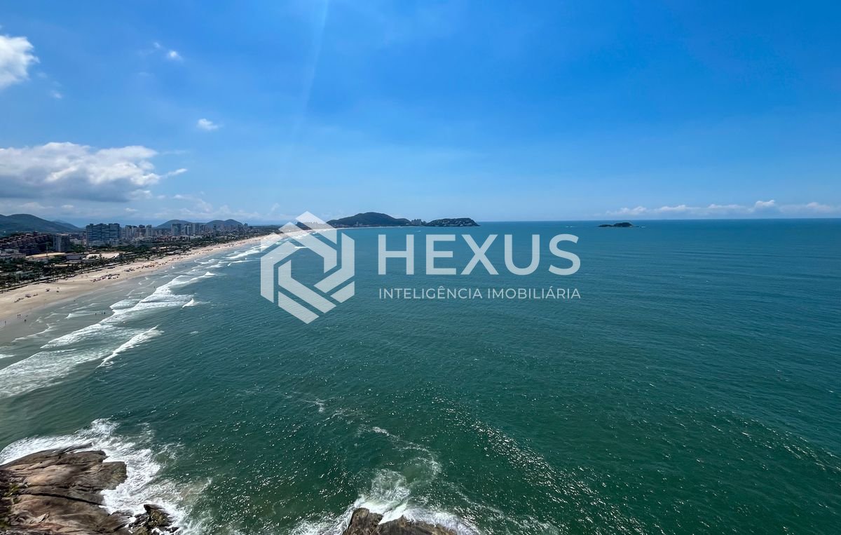 Apartamento em Pitangueiras — foto 1