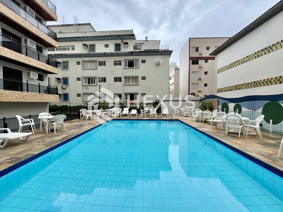 Apartamento na Enseada — foto 1