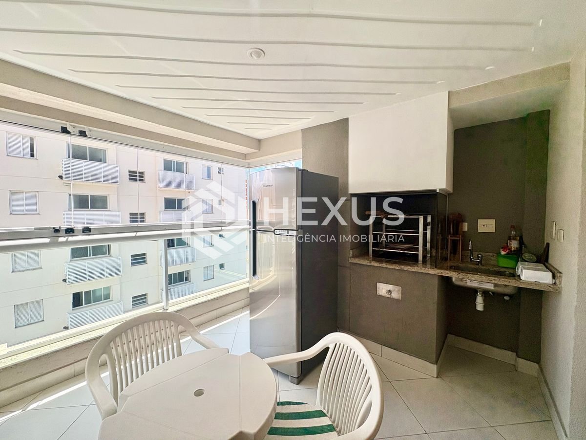 Foto 3 de Apartamento frente mar com varanda gourmet vista mar e lazer na Praia das Asturias, Guaruja