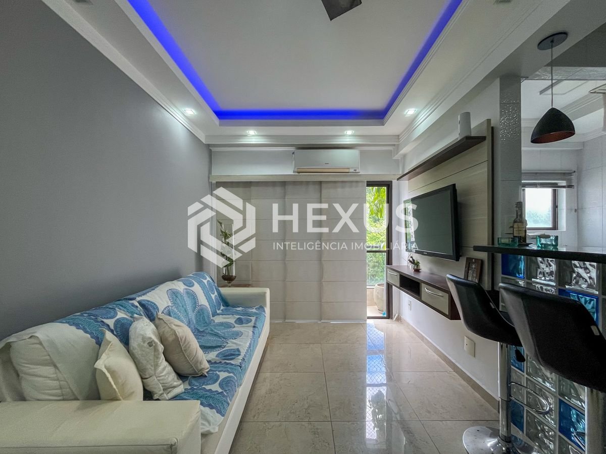 Apartamento em Pitangueiras — foto 1