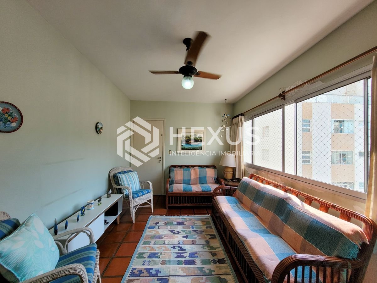 Apartamento em Pitangueiras — foto 1