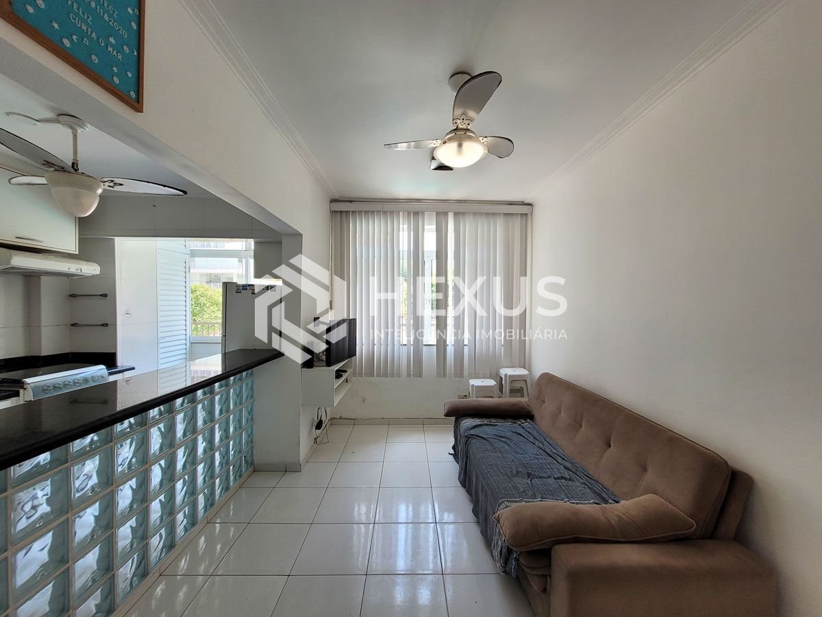 Apartamento no Jardim Astúrias — foto 1