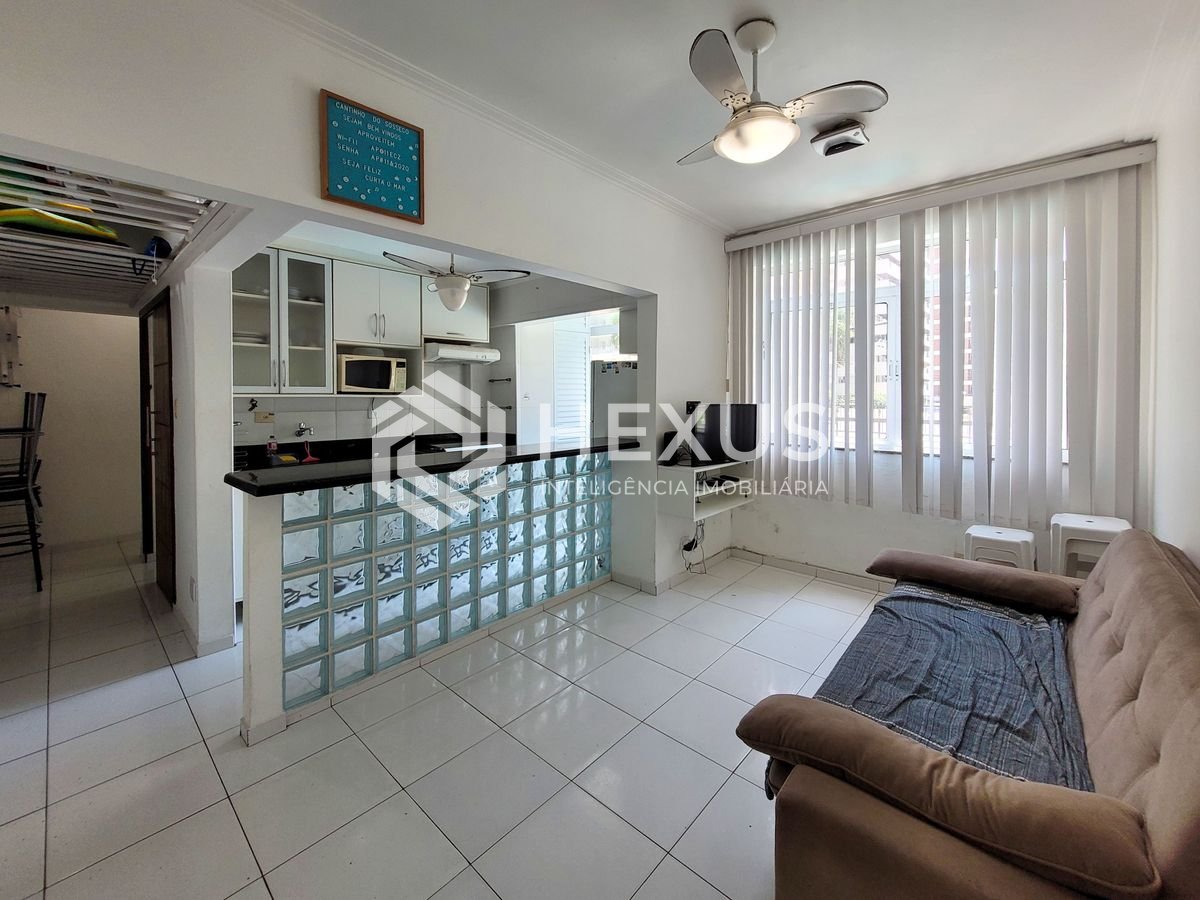 Apartamento no Jardim Astúrias — foto 2