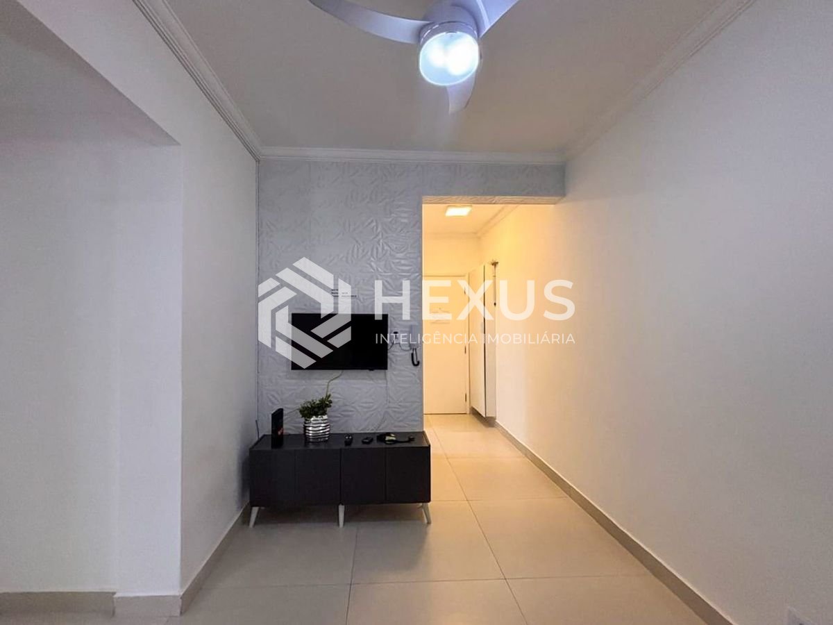 Apartamento no Jardim Astúrias — foto 1