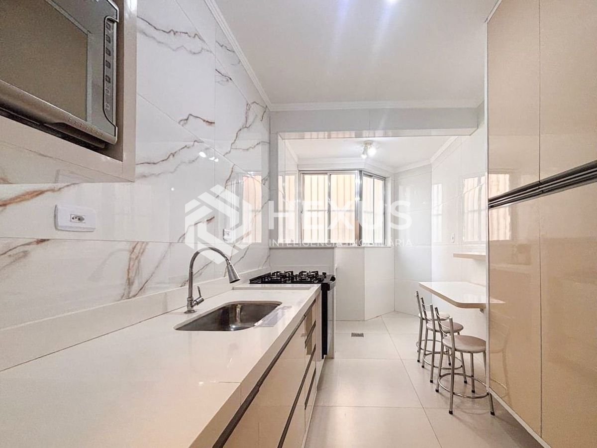 Apartamento no Jardim Astúrias — foto 2