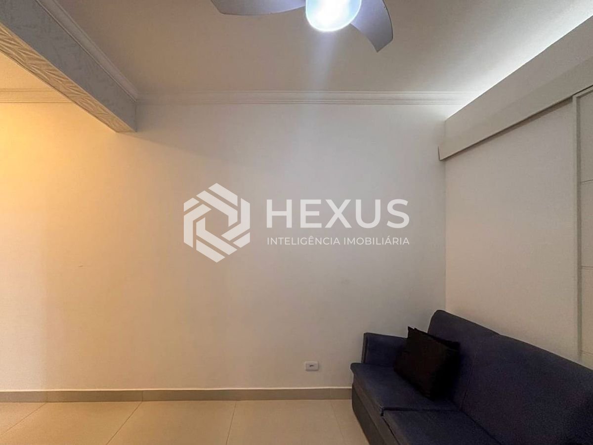 Foto 5 de Apartamento na Praia das Asturias, Guaruja