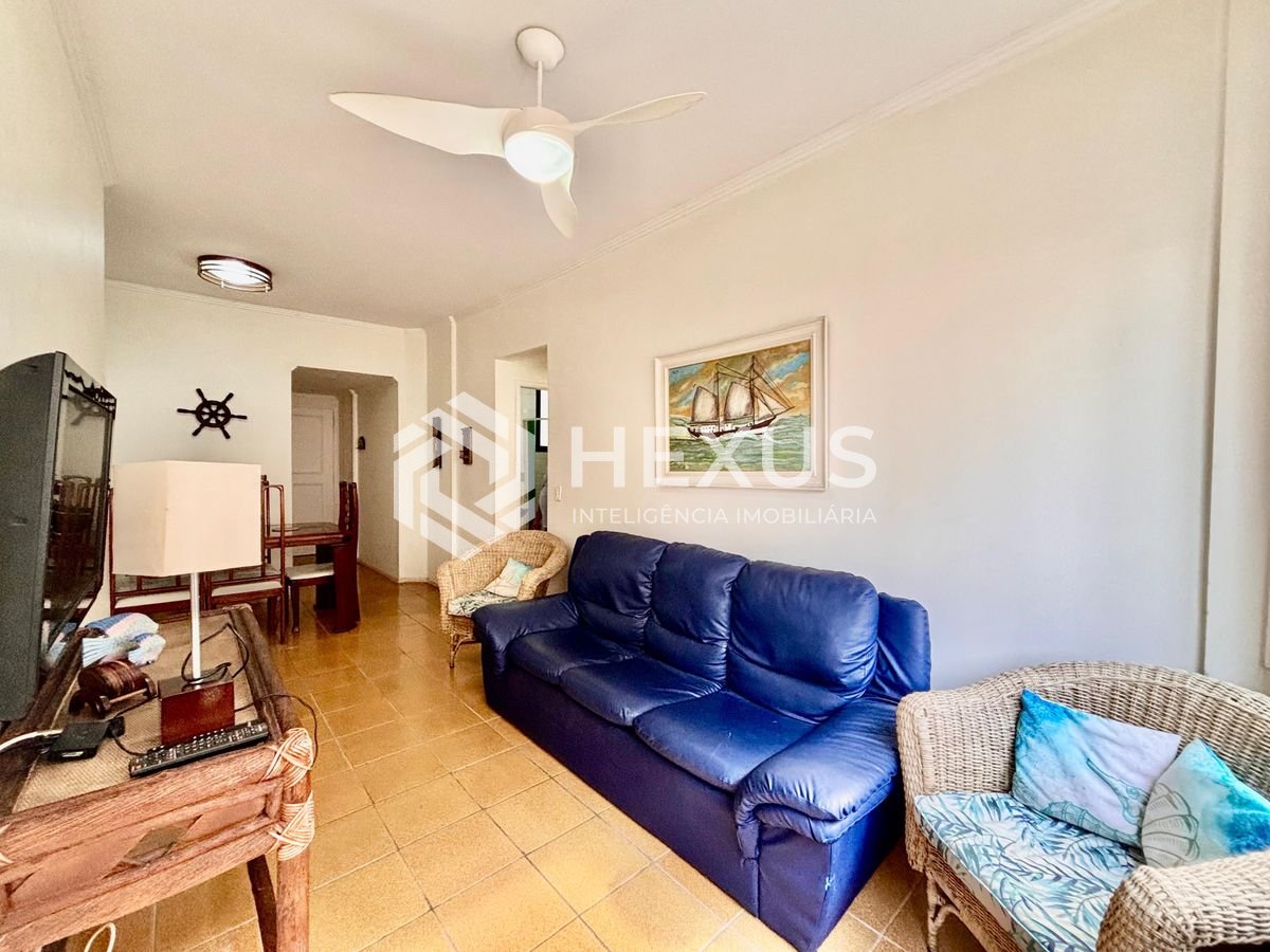 Foto 2 de Apartamento padrão à Venda, Jardim Astúrias, Guarujá, SP