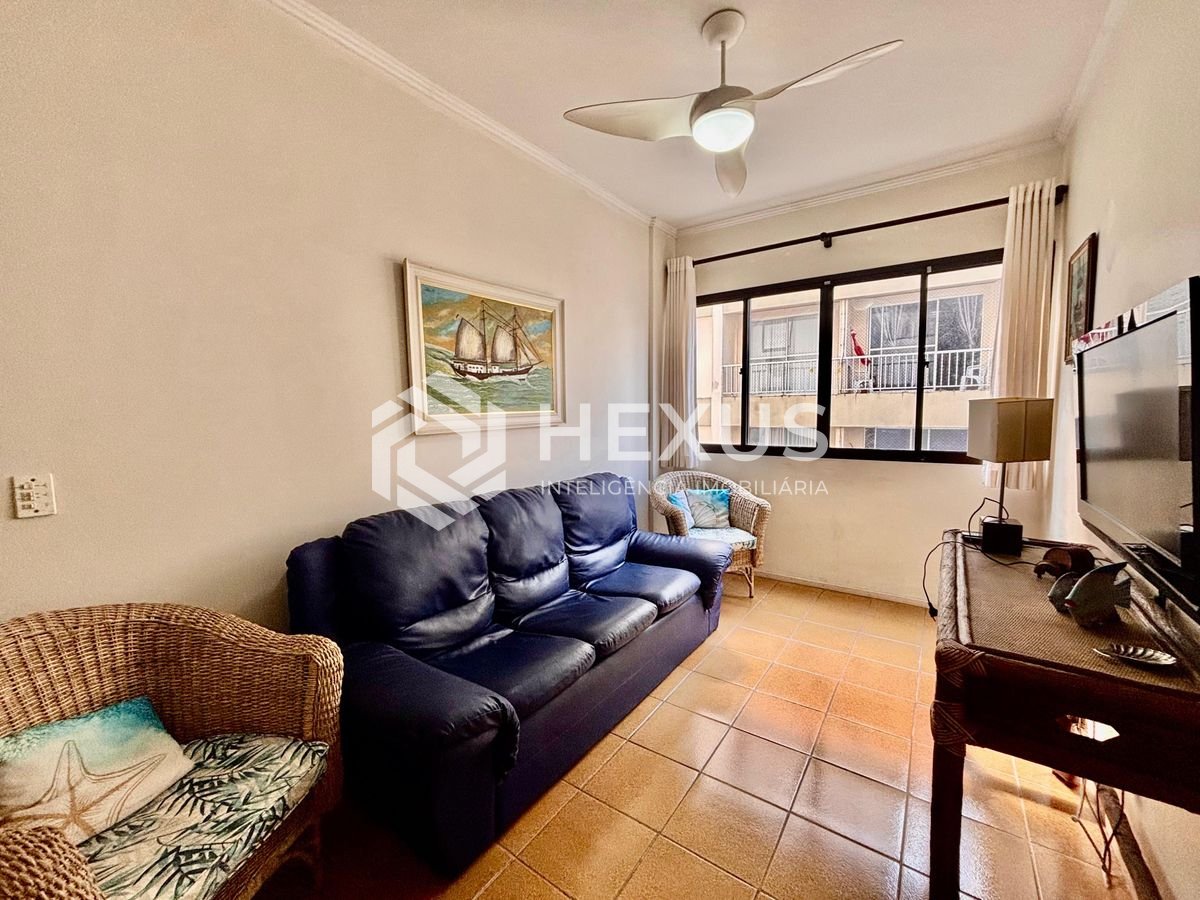 Foto 3 de Apartamento padrão à Venda, Jardim Astúrias, Guarujá, SP