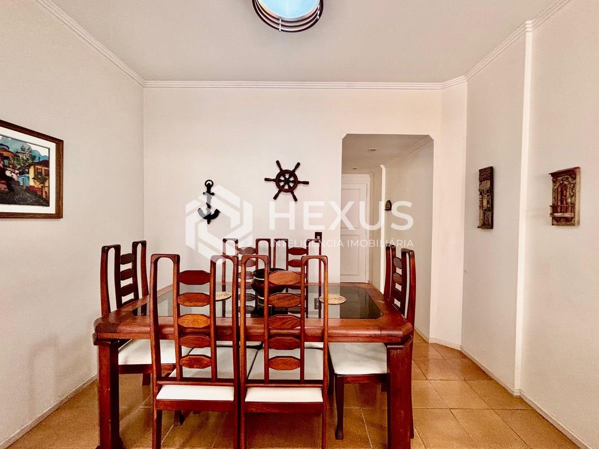 Foto 5 de Apartamento padrão à Venda, Jardim Astúrias, Guarujá, SP