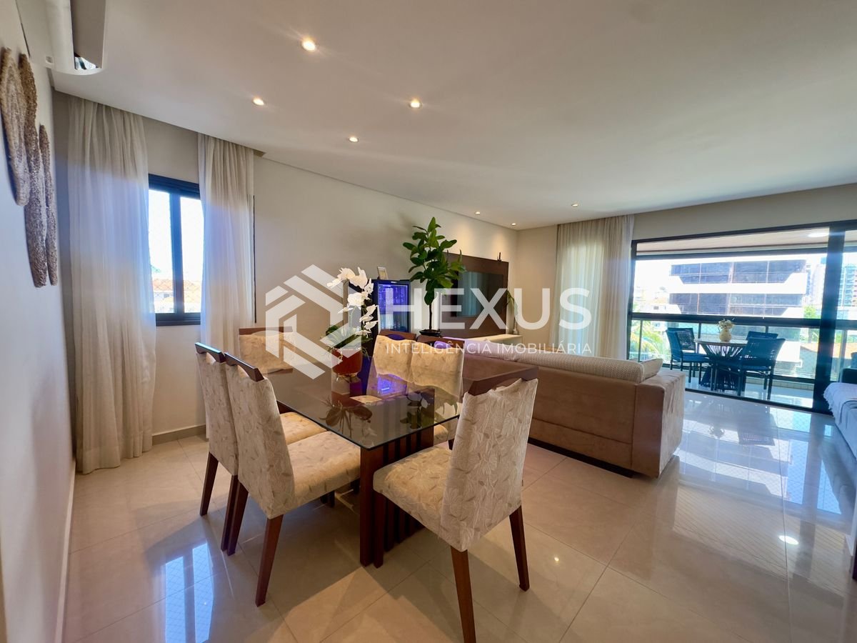 Foto 4 de Apartamento com varanda e lazer a uma quadra da Praia das Asturias, Guaruja