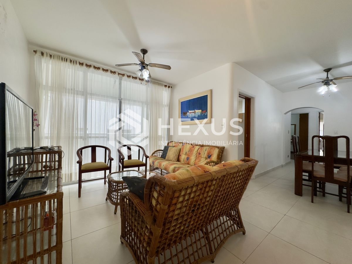 Apartamento na Enseada — foto 1