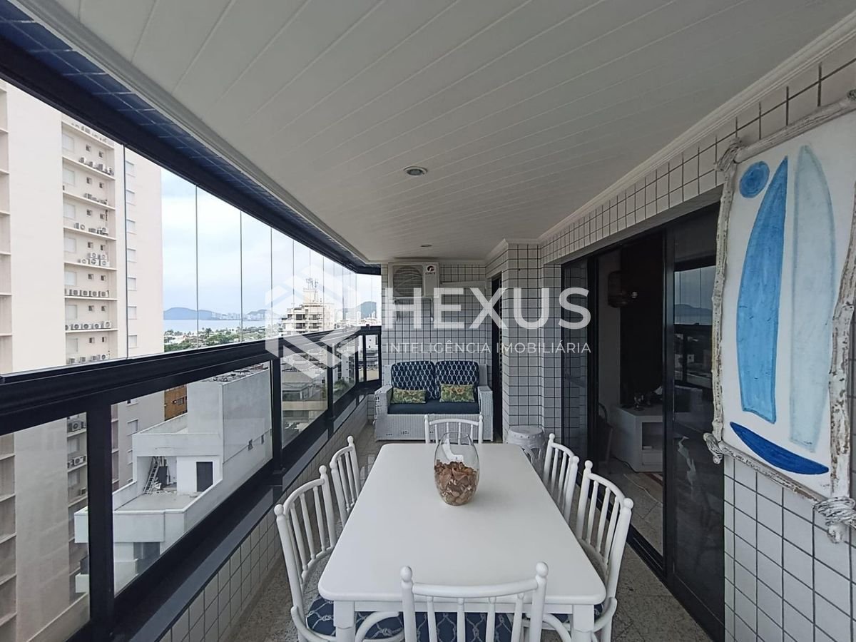 Apartamento na Enseada — foto 1