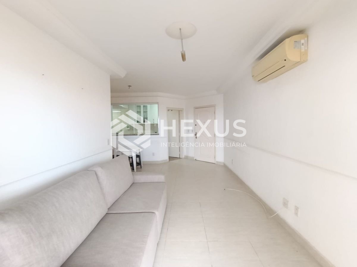 Foto 2 de Apartamento com varanda gourmet e vista mar na Praia da Enseada, Guaruja
