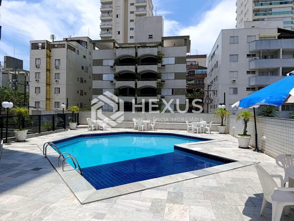 Apartamento na Enseada — foto 1