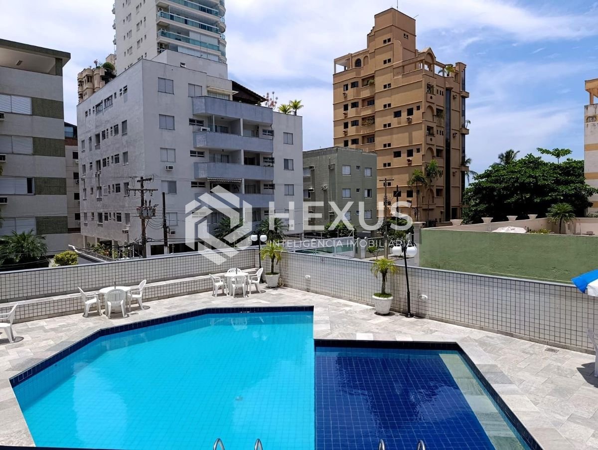 Apartamento na Enseada — foto 1