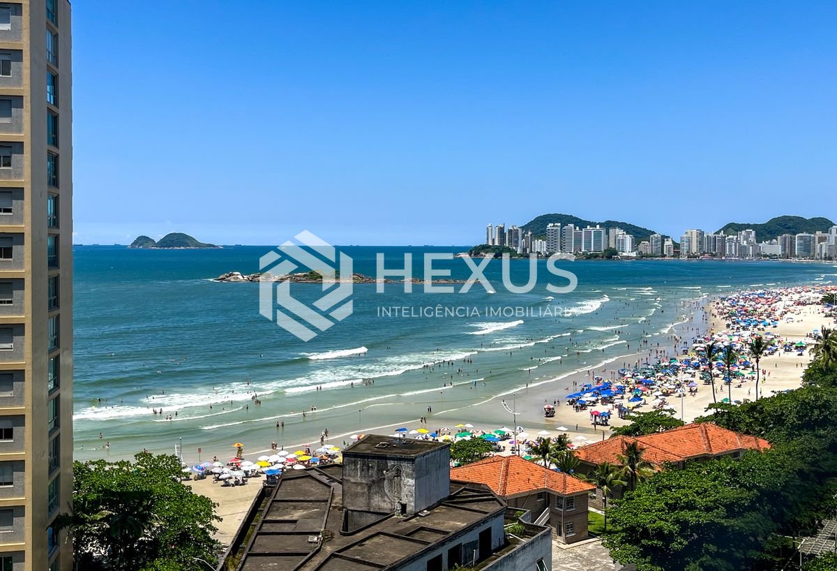 Apartamento em Pitangueiras — foto 1