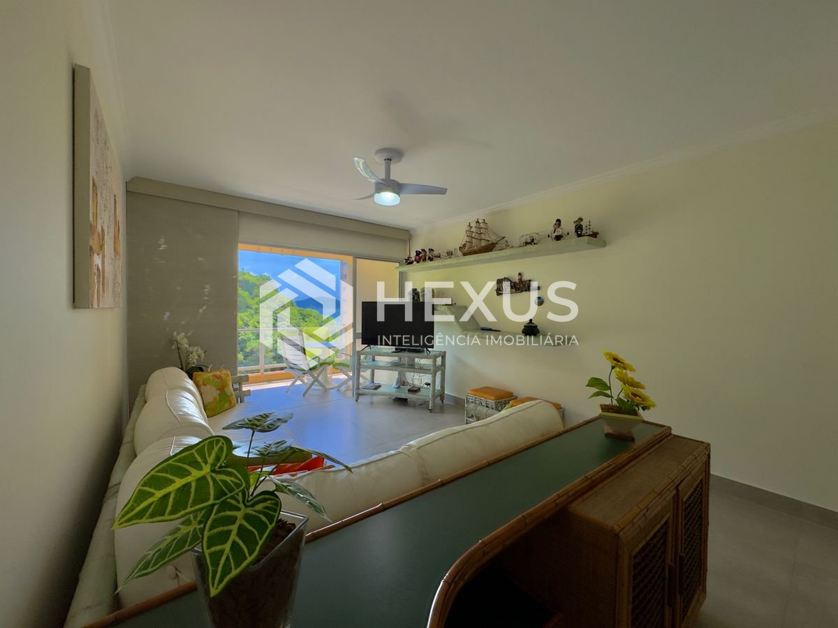 Apartamento em Pitangueiras — foto 1