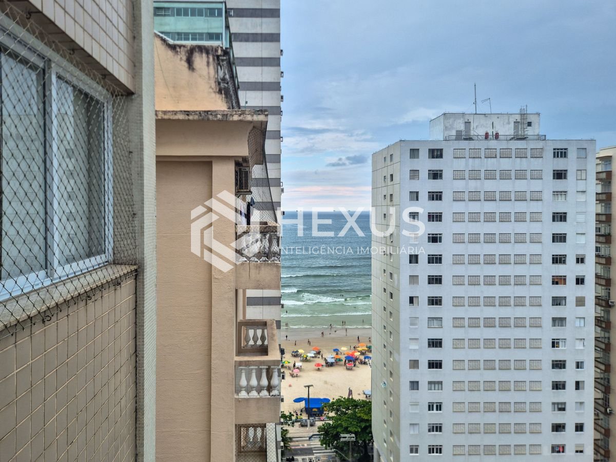Apartamento em Pitangueiras — foto 1
