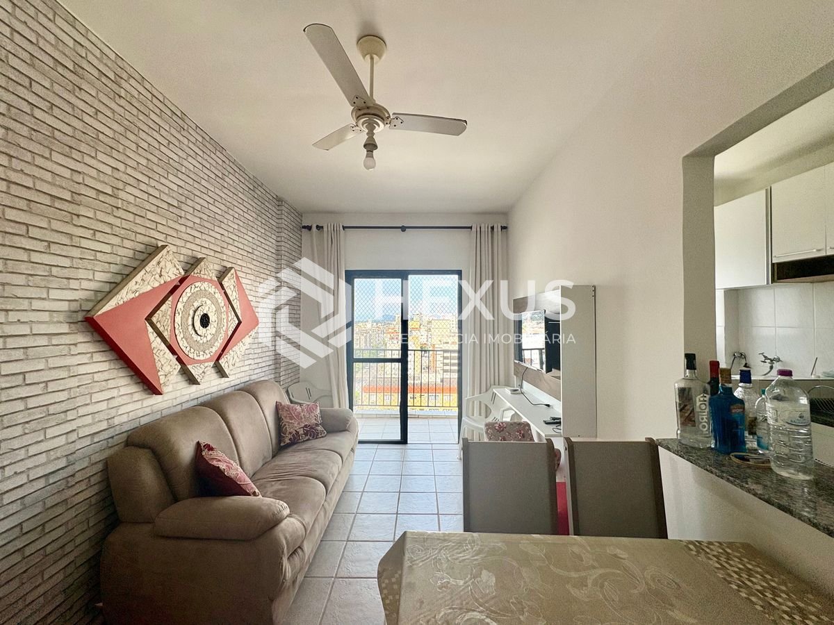 Apartamento na Enseada — foto 1