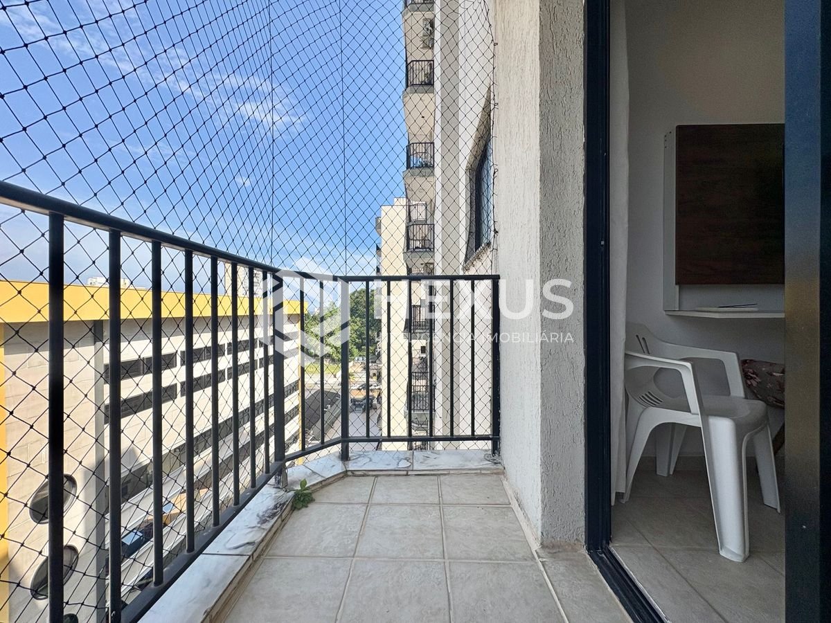 Apartamento na Enseada — foto 2