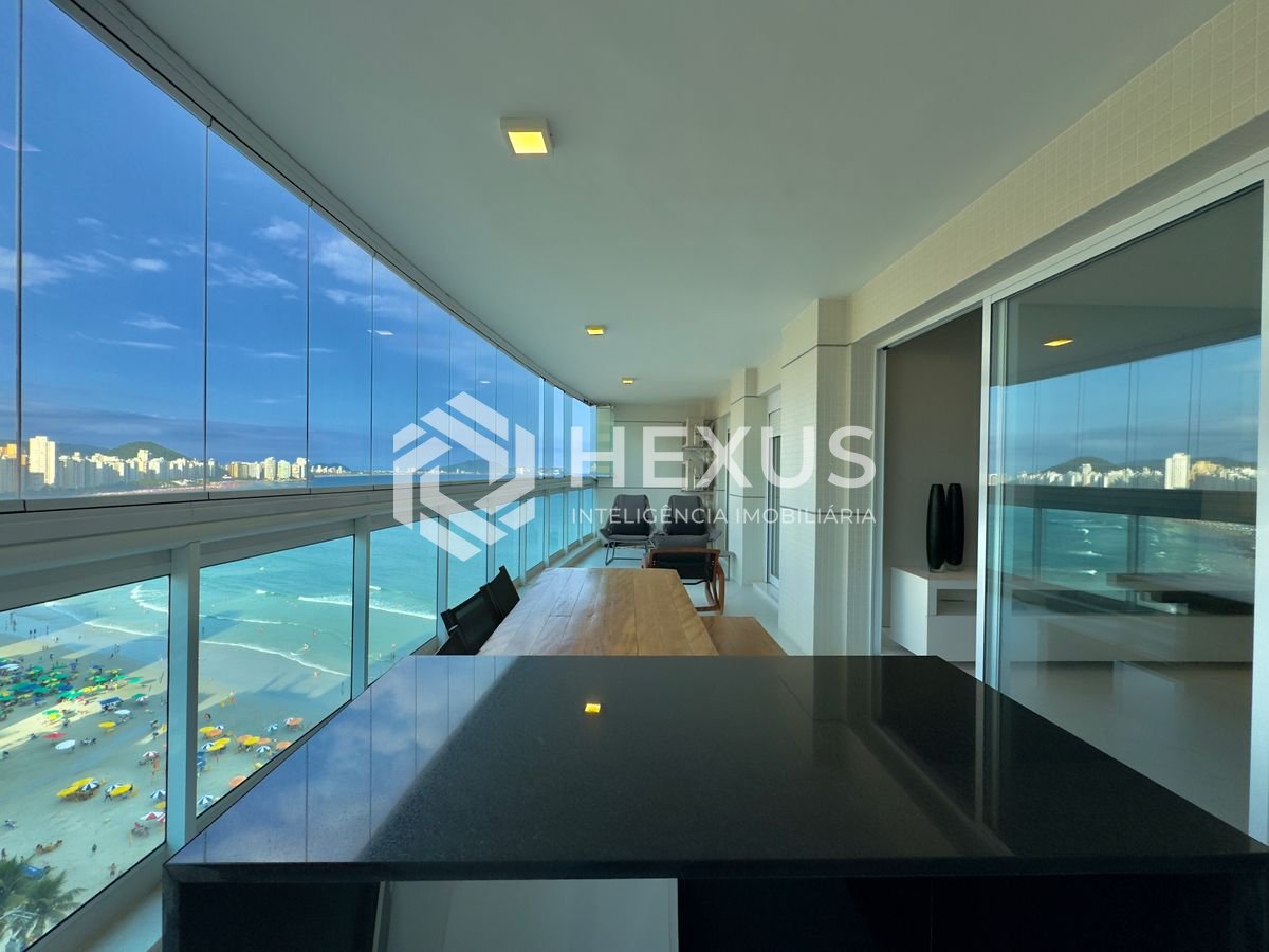 Apartamento no Jardim Astúrias — foto 1