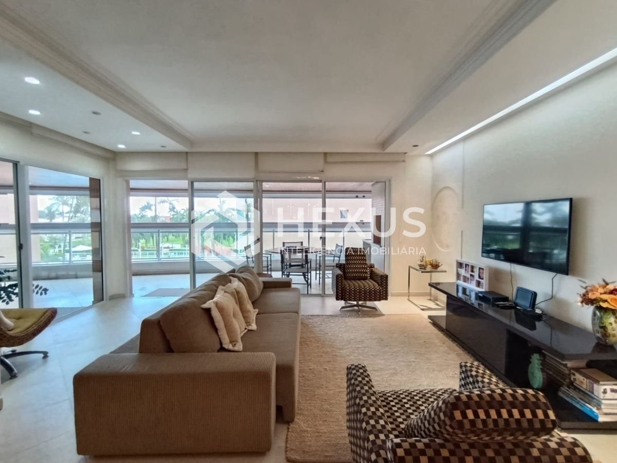 Apartamento na Enseada — foto 1