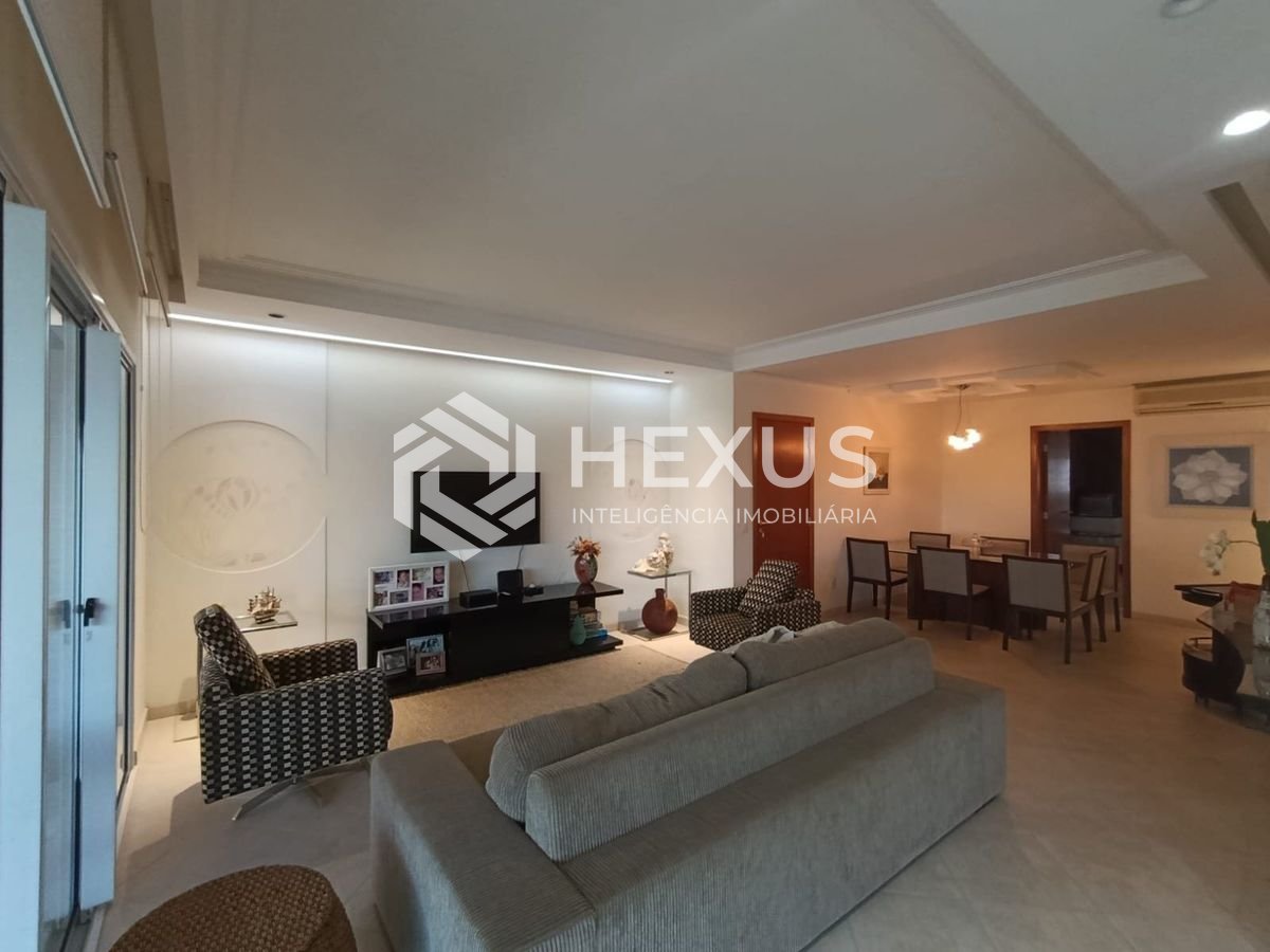 Foto 5 de Apartamento frente mar com varanda gourmet e lazer na Praia da Enseada, Guaruja