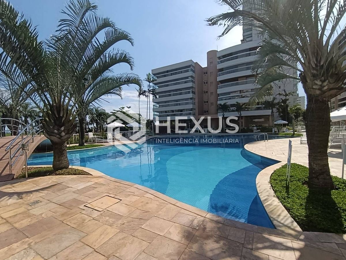 Apartamento na Enseada — foto 1