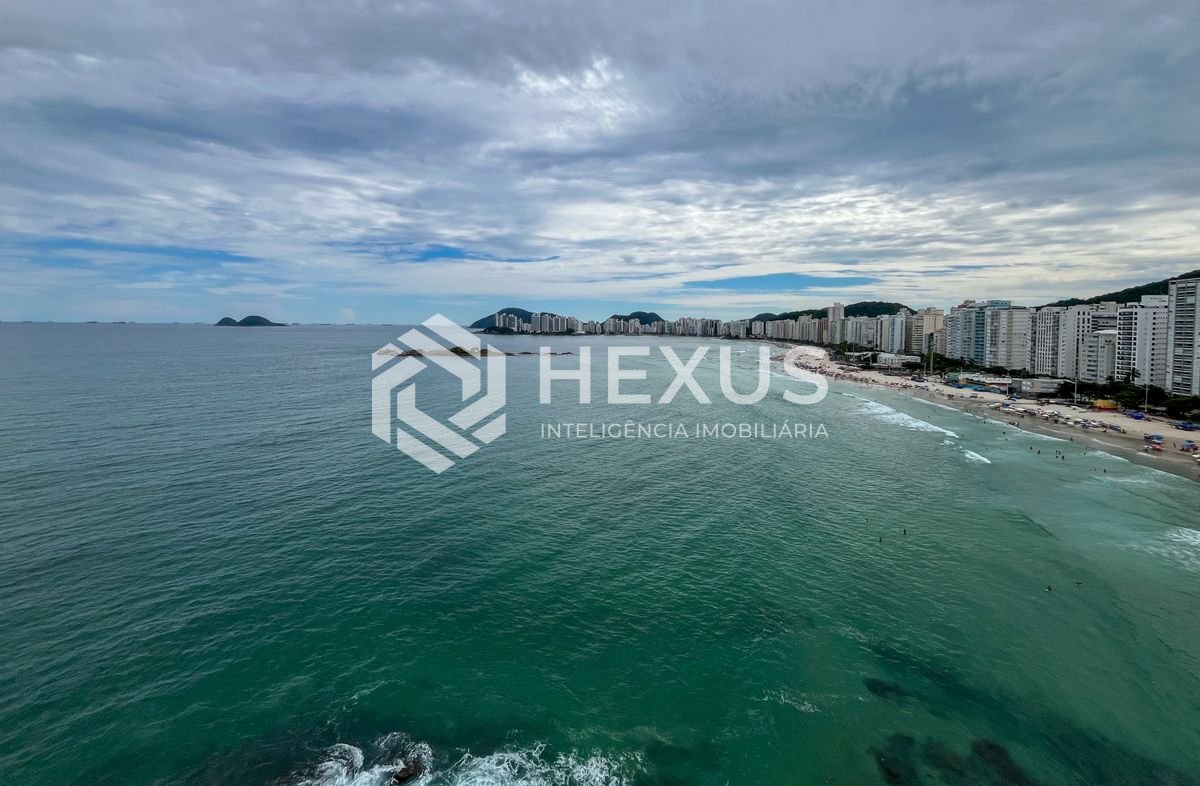 Apartamento em Pitangueiras — foto 1