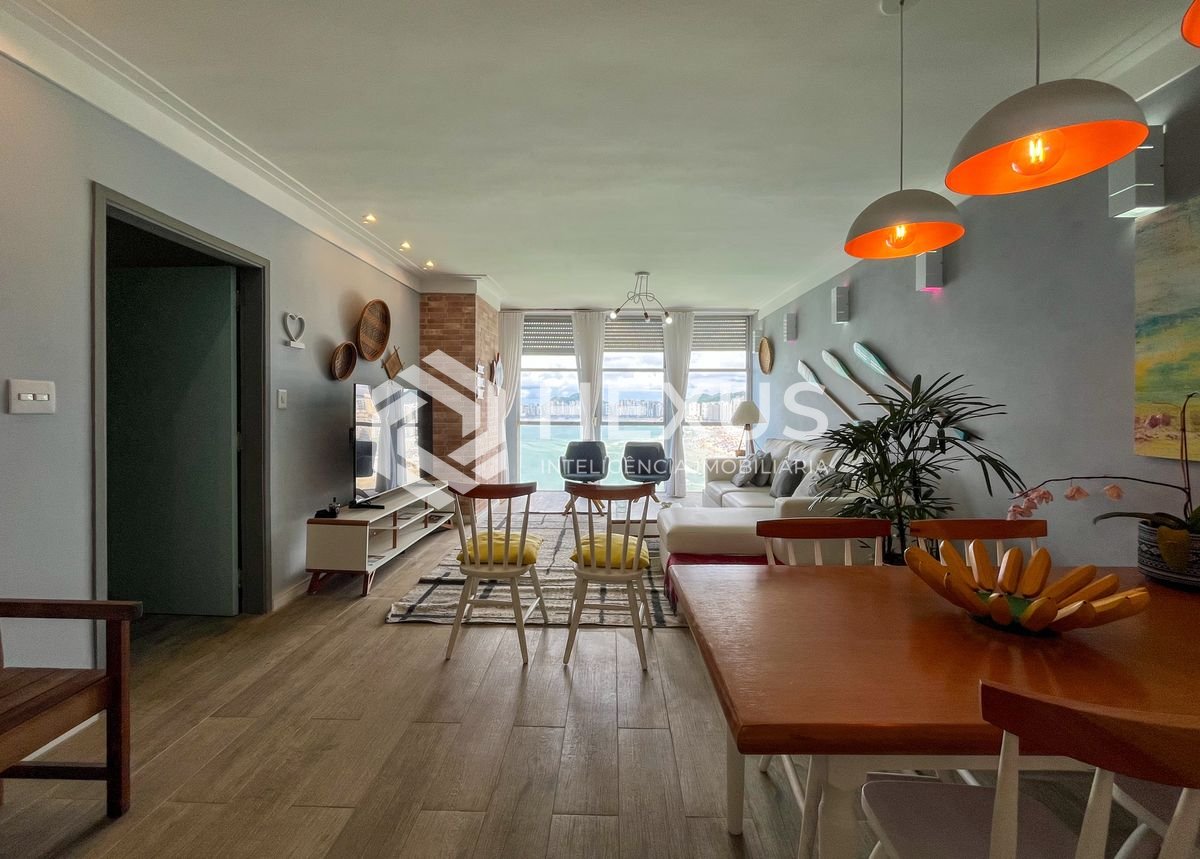 Apartamento em Pitangueiras — foto 1