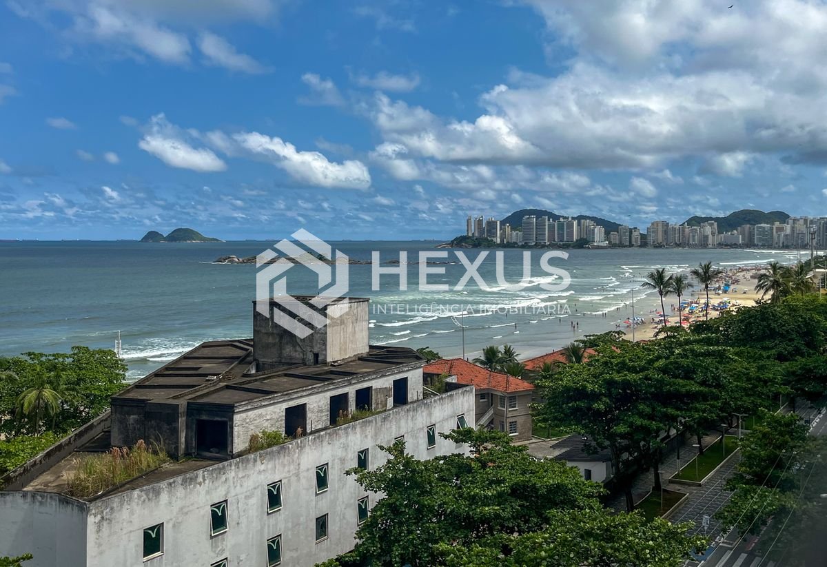 Apartamento em Pitangueiras — foto 1