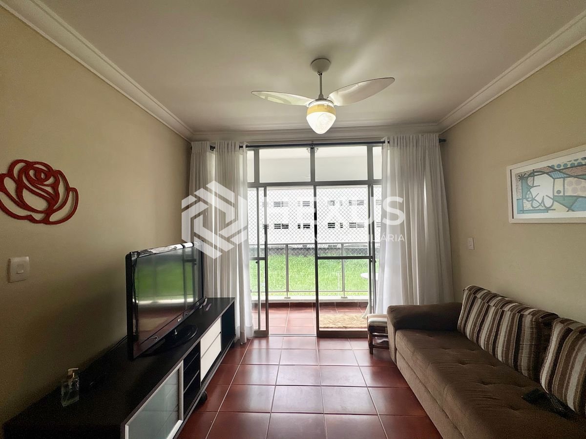 Apartamento na Enseada — foto 1