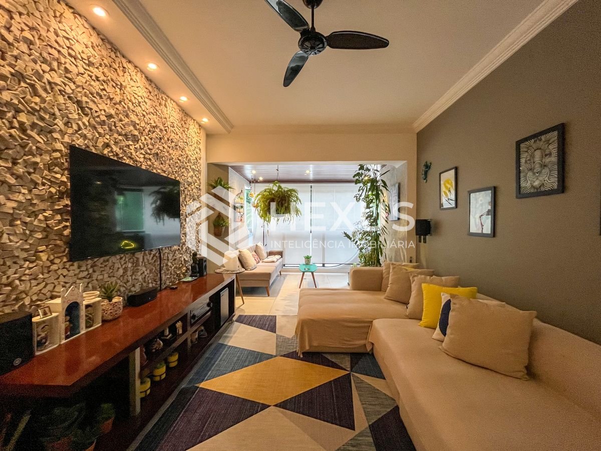 Apartamento em Pitangueiras — foto 1