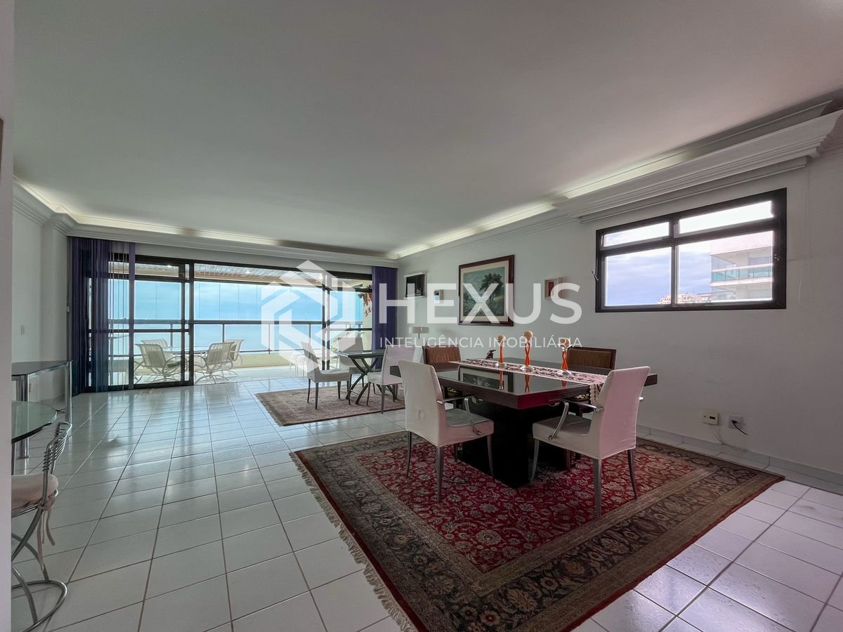 Foto 3 de Apartamento frente mar com varanda e lazer na Praia das Asturias, Guaruja