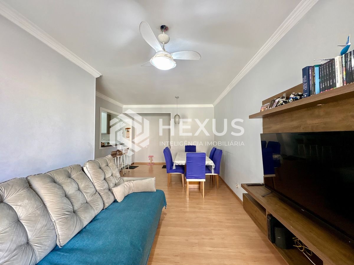 Apartamento no Jardim Astúrias — foto 1