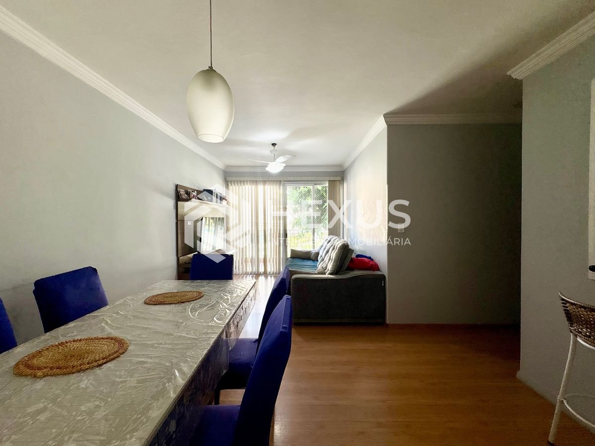 Foto 4 de Apartamento com varanda na Praia das Asturias, Guaruja