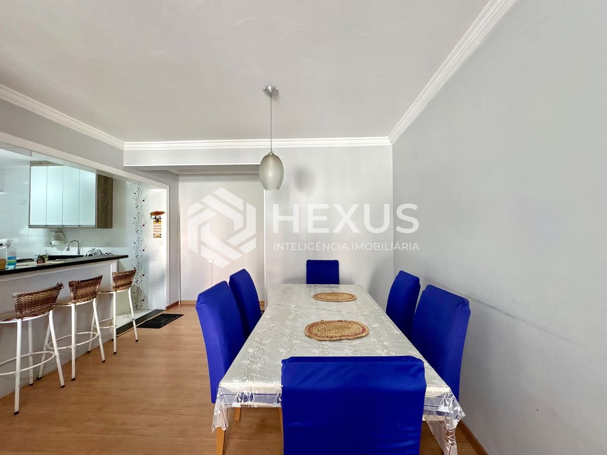 Foto 5 de Apartamento com varanda na Praia das Asturias, Guaruja